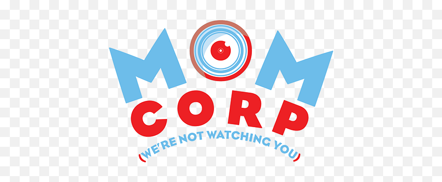Fictional Tv Company Logos - Momcorp Futurama Png,Futurama Logo