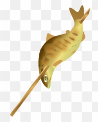 Grilled Trout Food Clipart Free Download Transparent Png - Fish,Trout Png