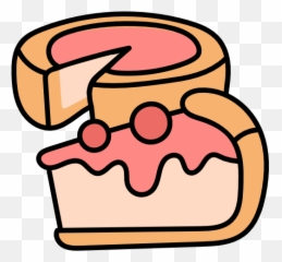 Cheesecake - Free Food Icons Cheesecake Icon Png,Cheesecake Png