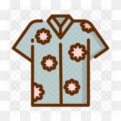 Hawaiian Icon - Icon Png,Hawaiian Png