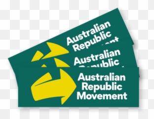 Australian Republic Movement - Australian Republican Movement Png,Republican Symbol Png