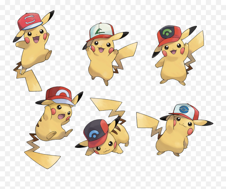 Ashu0027s Hat Png - Ash Hat Pikachu Distribution Announced For Ash Hat Pikachu,Pokemon Ash Png