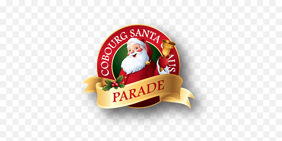 Cobourg Santa Claus Parade - Home Santa Claus Png,Santa Clause Png
