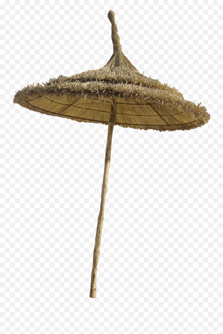 Umbrella Beach - Grass Beach Umbrellas Png Download 1700 Cogon Grass Umbrella,Beach Umbrella Png