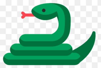 Snake Icon Png