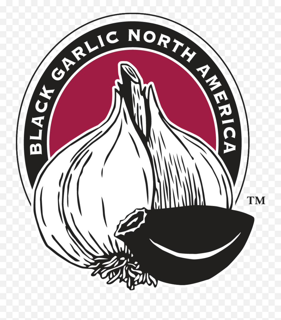 North Americau0027s Largest Black Garlic Producer - Inayawan Cebu City Barangay Inayawan Logo Png,Garlic Png