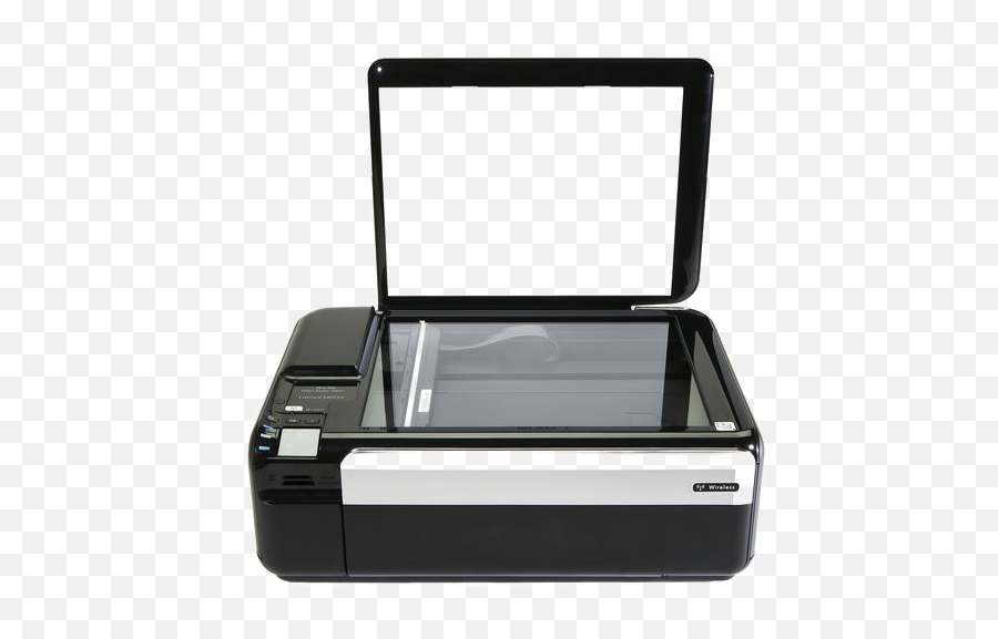 Download Computer Scanner Free Clipart Hq Png Image - Scanner Png,Technology Clipart Png