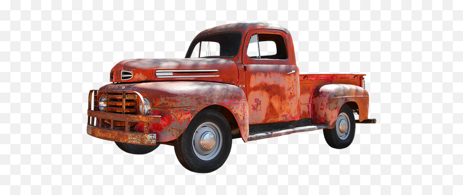 Sell Us Your Junk Car - Country Roads Take Me Home Truck Png,Red Truck Png