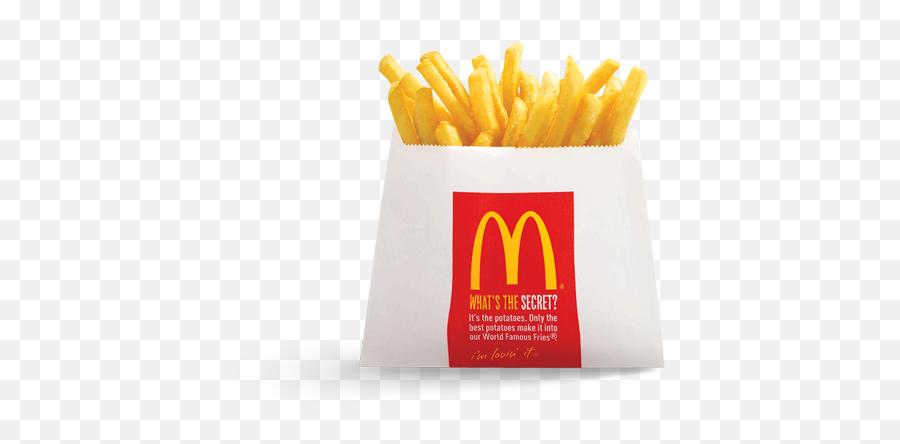 Yay Iu0027m A Regular Now D - General Crazyblox Games Forum Mcdonalds French Fries Small Png,Fries Png
