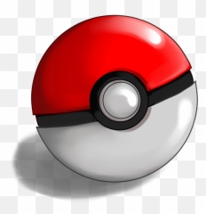 Pokeball Shinesparkers - Dot png