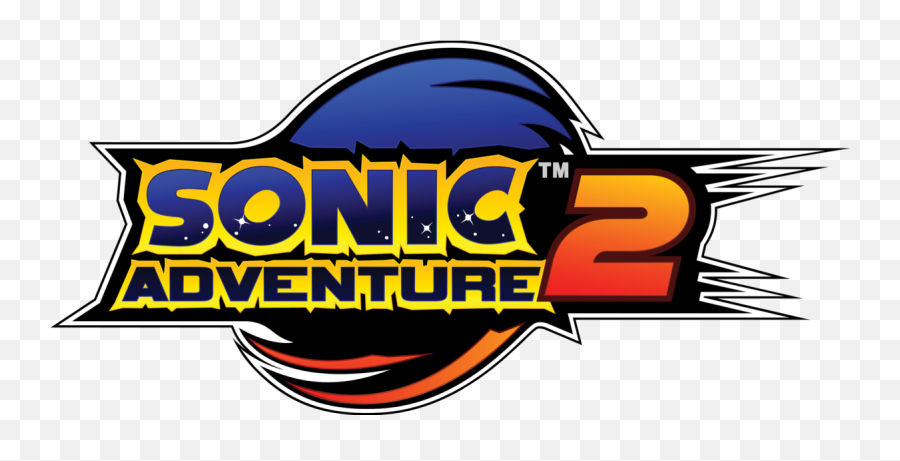 The Top 10 Best Sonic Games - Sonic Adventure 2 Title Png,Sonic Generations Logo