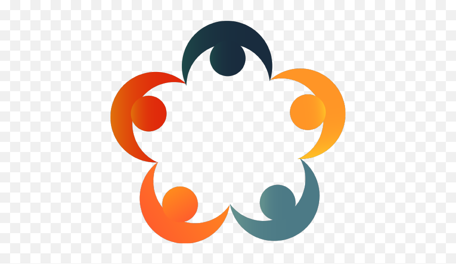 Group Therapy Logo - Group Therapy Logo Png,Therapy Logo
