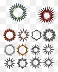 Map Markers Re - Decorative png