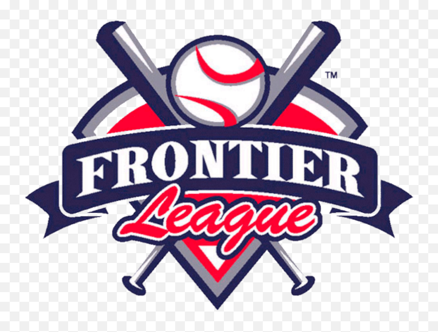 Logo De Frontier League La Historia Y El Significado Del - Frontier League Logo Png,New Bullet Club Logo