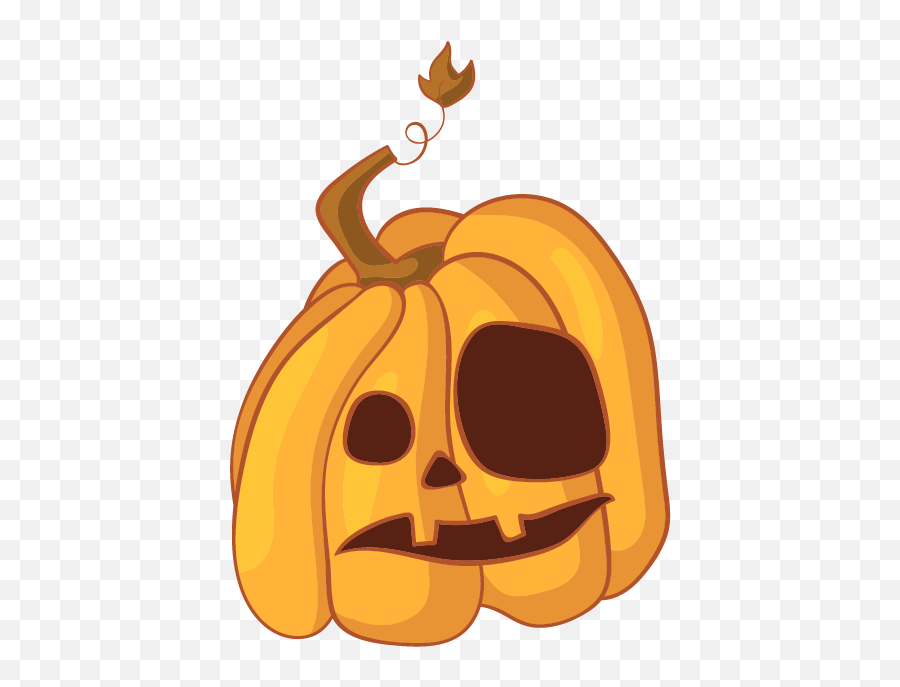 Jacko3 - Discord Emoji Png,Pumpkin Emoji Png