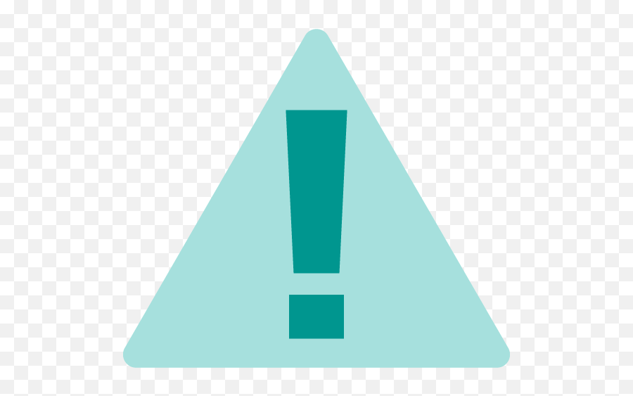 Download Alert - Icon Triangle Full Size Png Image Pngkit Vertical,Alert Icon Png