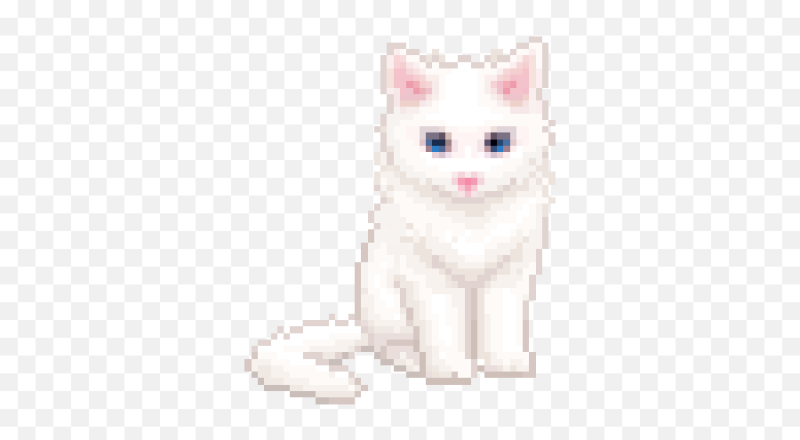 Pin - Cute Pixel Cat Gif Png,Dancing Cat Gif Transparent