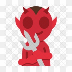 Devil Icon - Fictional Character png