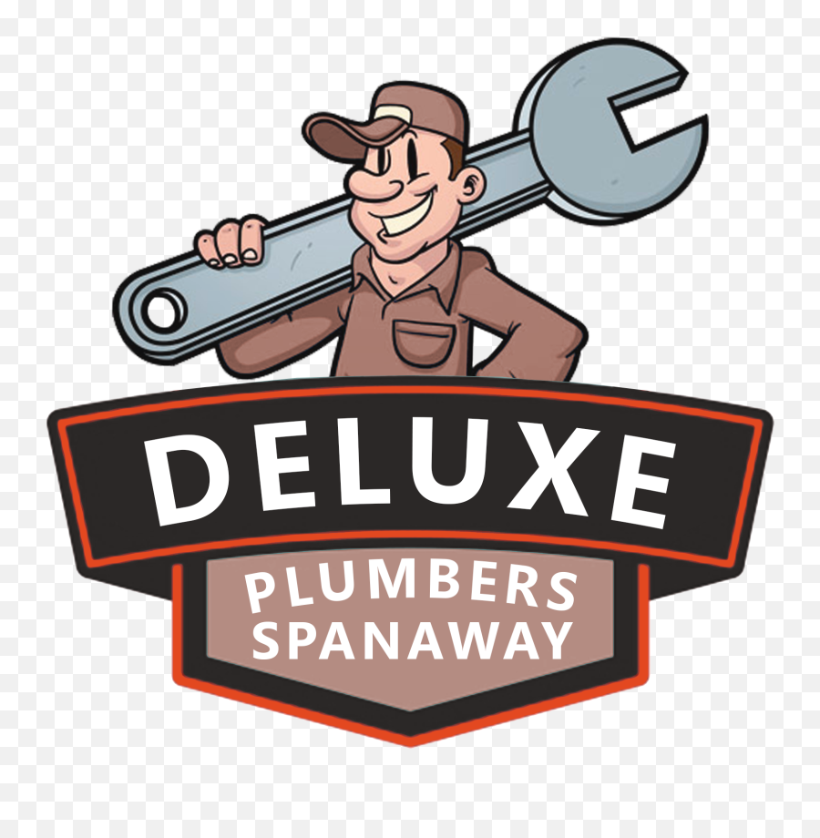 Hire Our Plumbers 24 Hours A Day 7 Days Week For Quick - Cartoon Mechanic Png,Dolphin Emulator Logo
