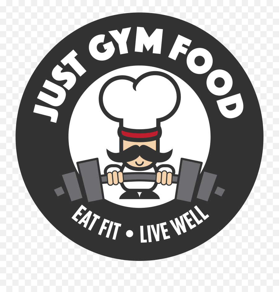 Just Gym Food - Fix Drive Thru Coffee Png,Food Logo