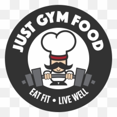 Just Gym Food - Fix Drive Thru Coffee Png,Food Logo