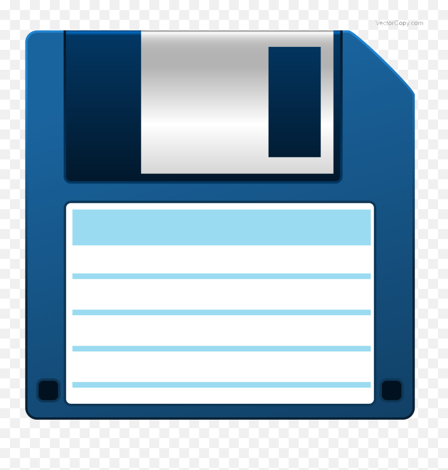 Save Button Png No Background Mart - Blue Floppy Disk Icon,Button Transparent Background