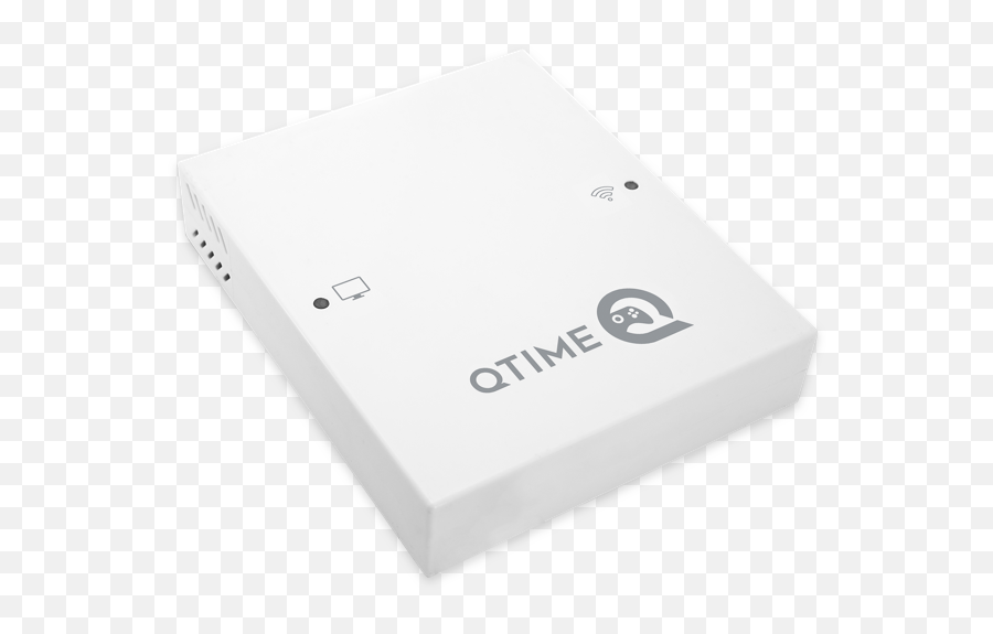 Qtime Parental Control For Games Consoles - Byta Ram Minne Imac 2020 Png,Ps4 Pro Logo