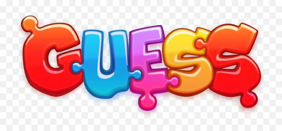 Puzzle Words - Word Guess Png,Logo Guess Game