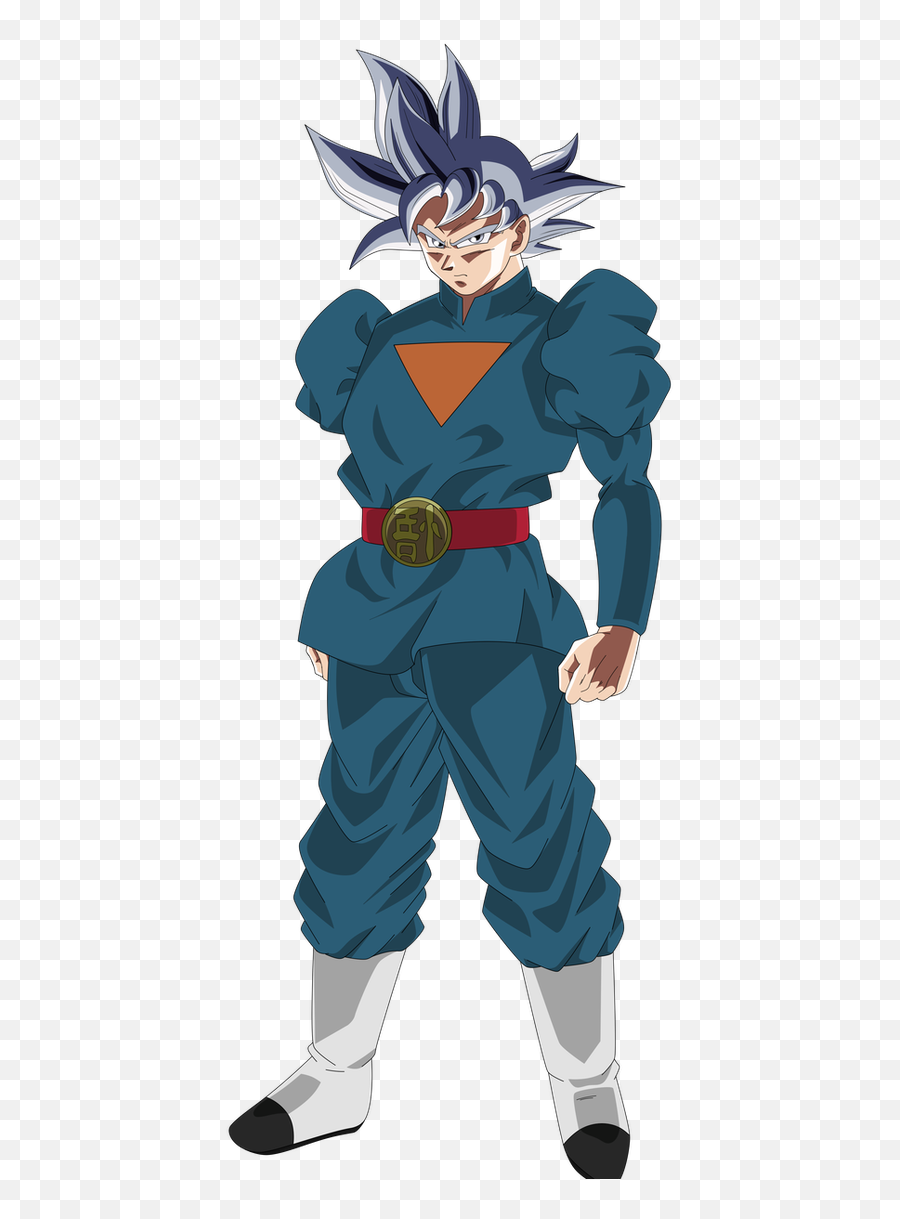 Has Goku Grand Priestdragon Ball Heroes Surpassed Beerus - Goku Dragon Ball Costumes Png,Beerus Transparent