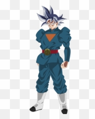 Has Goku Grand Priestdragon Ball Heroes Surpassed Beerus - Costumes png