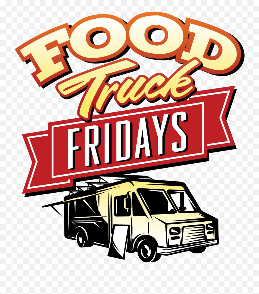 Food Truck Fridays Roll Into Sienna In June - Commercial Vehicle Png,Art Van Logo