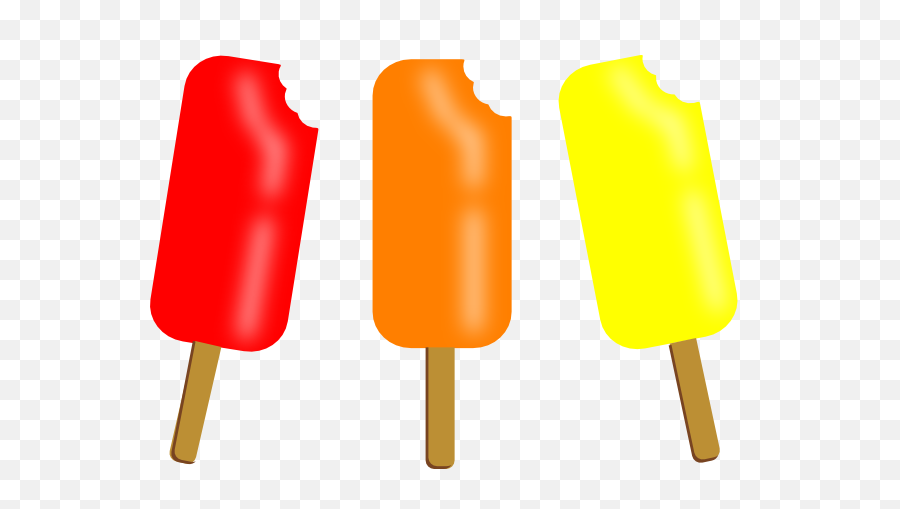Library Of Popscicle Clip - Popsicle Png,Popsicles Png