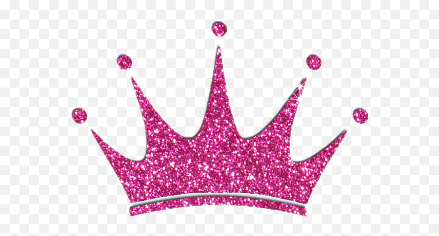 Pink Princess Crown Png Clipart - Clipart Princess Crown Png,Crown Clipart Png