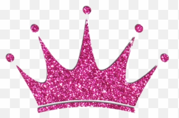 Pink Princess Crown Png Clipart - Clipart Princess Crown Png,Crown Clipart Png