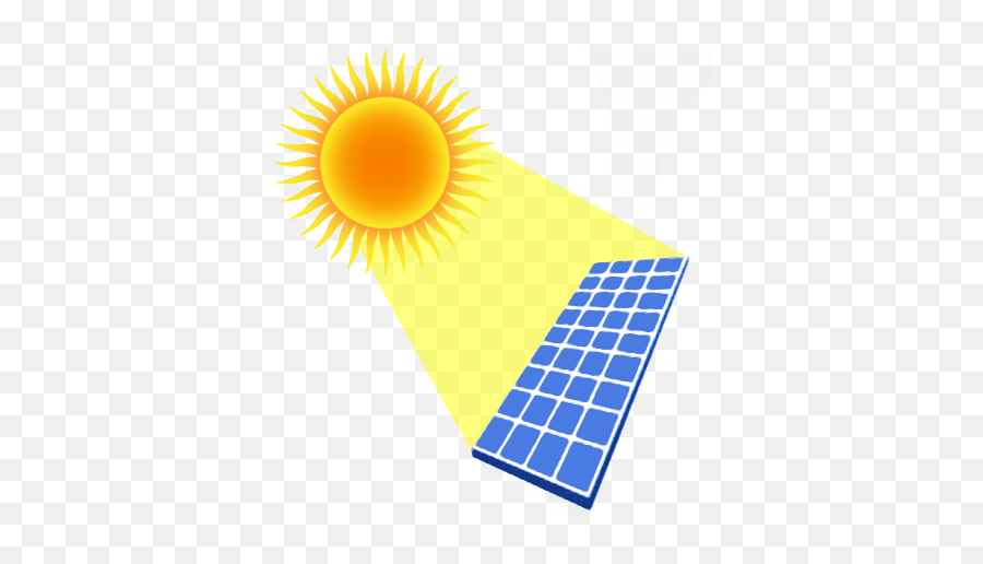 Library Of Solar Panel Clip Freeuse Free Png Files - Solar Panels Clipart Png,Panel Png