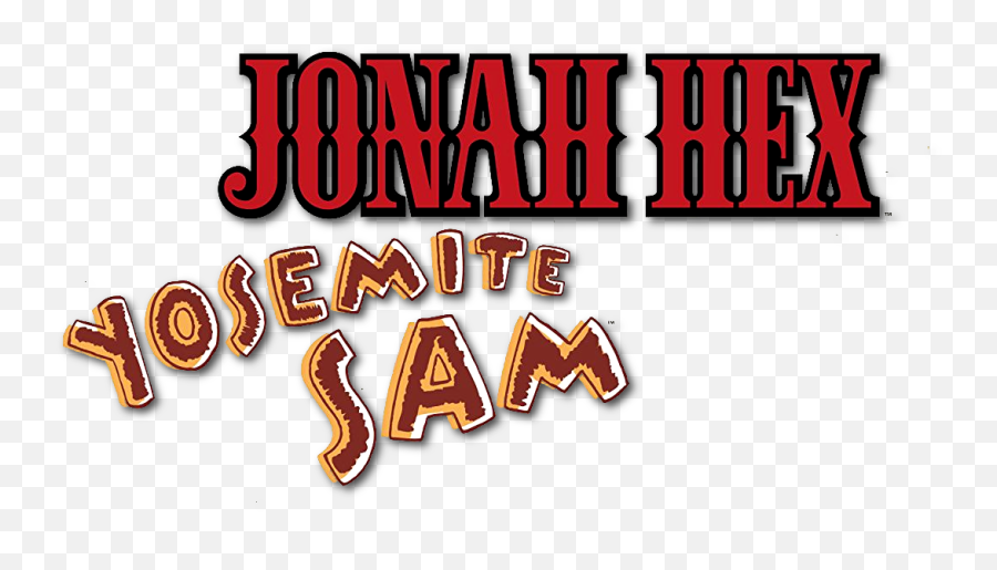 Yosemite Sam Special Logo - Jonah Hex Logo Png,Yosemite Sam Png