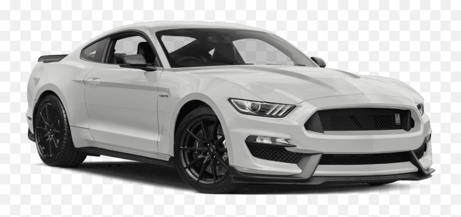 Shelby Mustang 2017 Ford 2018 - Ford Mustang Shelby Png,Ford Mustang Png