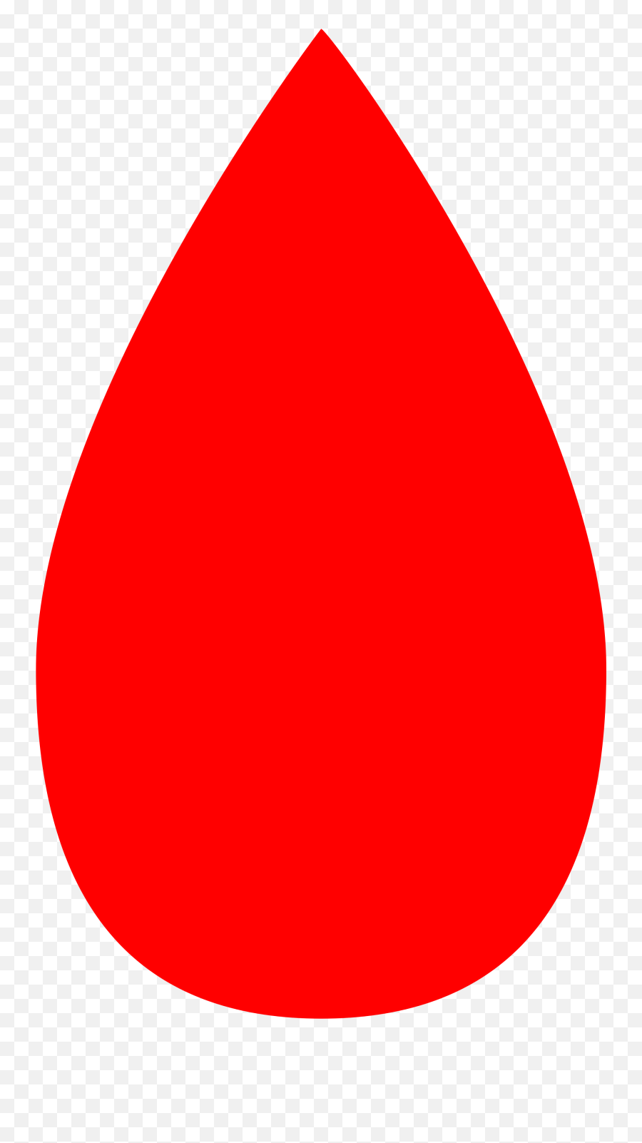 Cartoon Drops Of Blood Transparent Png - Leukemia And Lymphoma Society,Blood Drops Transparent