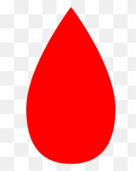 Cartoon Drops Of Blood Transparent Png - Leukemia And Lymphoma Society,Blood Drops Transparent