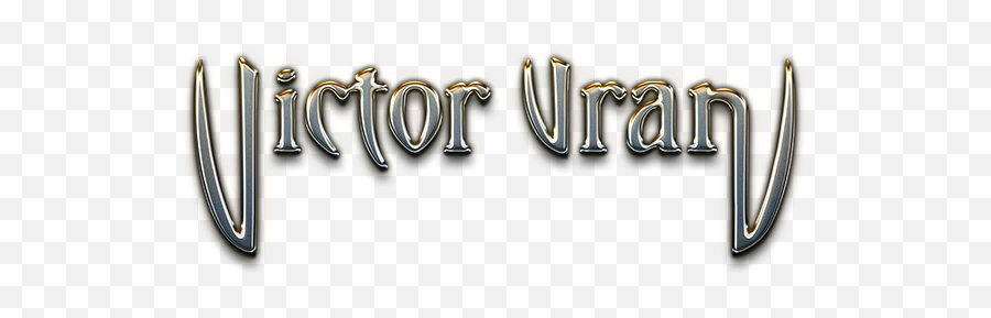 Victor Vran - Victor Vran Logo Png,Demon Hunter Band Logo