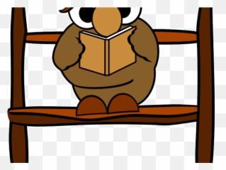 Thanksgiving Clipart Reading - Art Colorful Owls Png Gambar Kartun Burung Hantu Membawa Buku,Thanksgiving Clipart Transparent