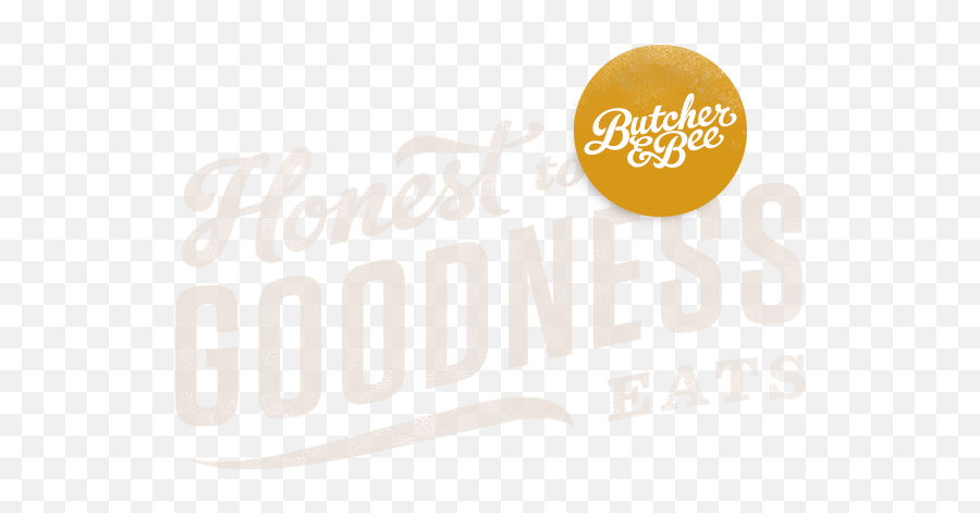 Butcher Bee - Language Png,Butcher Logo