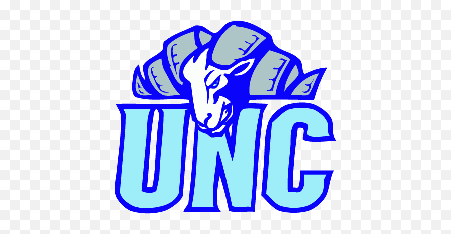 Unc Cliparts Png Basketball Logos