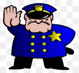 Filepolice Man Updatesvg - Wikipedia Moderated And Unmoderated Forums Png,Police Hat Png