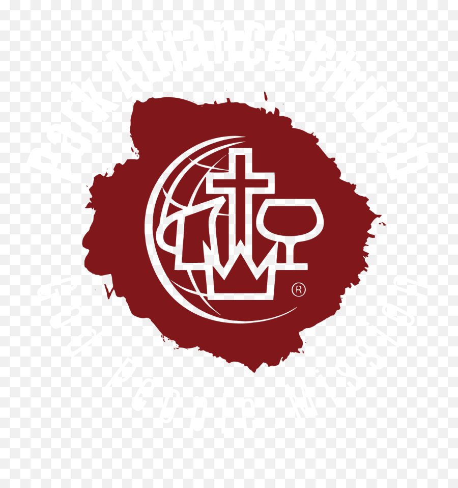 Park Alliance Round Logo - Hmong Christian Missionary Alliance Png,Round Logo
