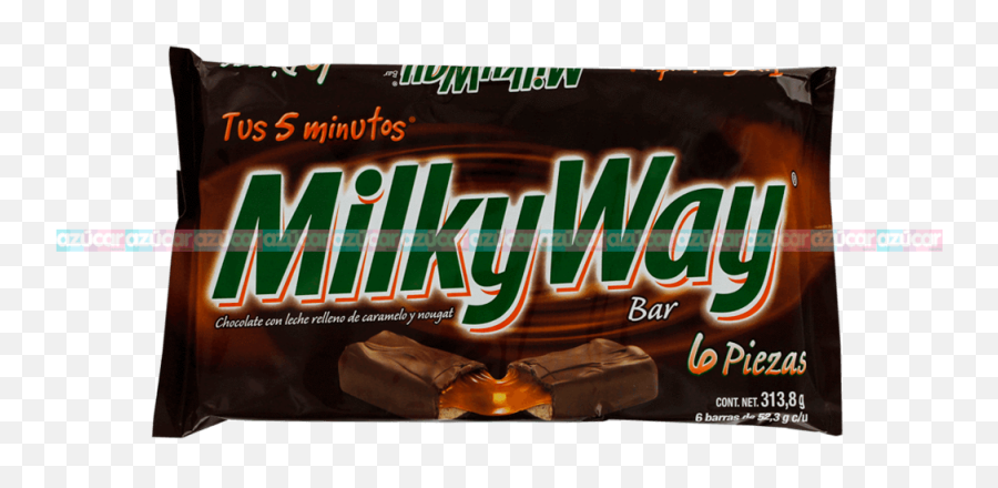 Milky Way Candy Png - Chocolate Bar Transparent Cartoon Milky Way Candy Bar,Hershey Bar Png