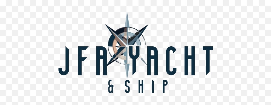 Jfa Yacht U0026 Ship - Largest Selection Of Luxury Yachts For Sale Vertical Png,Fifth Harmony Logos