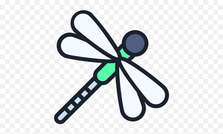 Dragonfly Free Icon Of Spring - For Teen Png,Dragonfly Icon