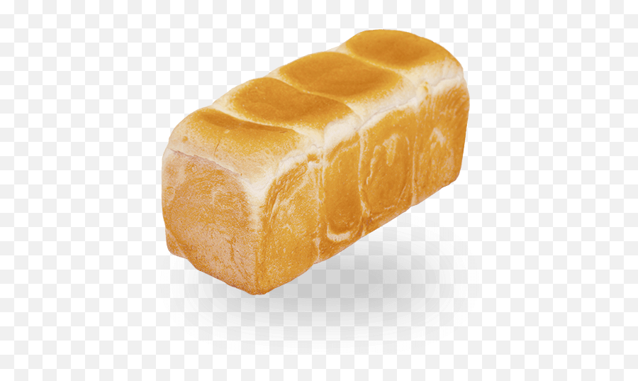 White Loaf - Cobs White Bread Png,White Bread Png