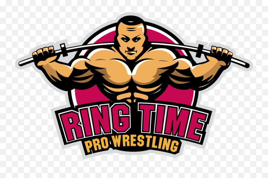 Kurt Angle Medal U2013 Ring Time Pro Wrestling - Illustration Png,Kurt Angle Png
